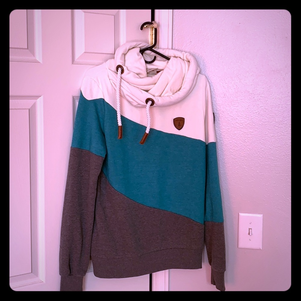 Wanakome hoodie